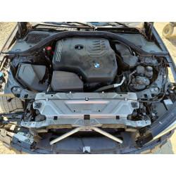 2020 BMW 3 SERIES WBA5R1C07LFH45245 64153256