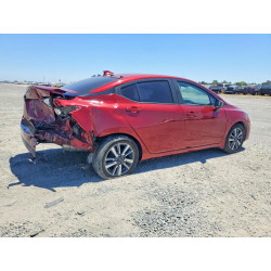 2024 NISSAN VERSA 3N1CN8EV0RL830174 58460896