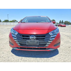 2024 NISSAN VERSA 3N1CN8EV0RL830174 58460896