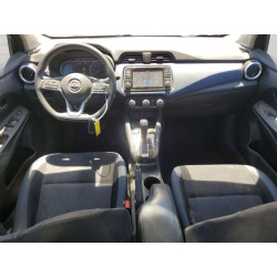 2024 NISSAN VERSA 3N1CN8EV0RL830174 58460896