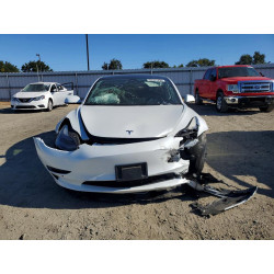 2021 TESLA MODEL 3 5YJ3E1EA5MF985585 60497436
