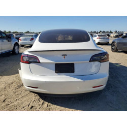 2021 TESLA MODEL 3 5YJ3E1EA5MF985585 60497436