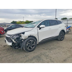 2025 KIA SPORTAGE KNDPU3DG5S7195809 60519746