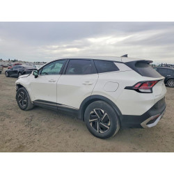 2025 KIA SPORTAGE KNDPU3DG5S7195809 60519746