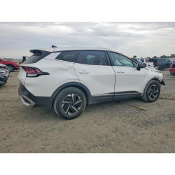 2025 KIA SPORTAGE KNDPU3DG5S7195809 60519746