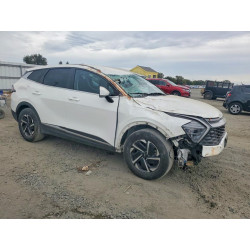 2025 KIA SPORTAGE KNDPU3DG5S7195809 60519746