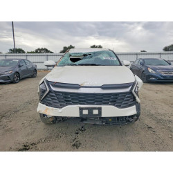 2025 KIA SPORTAGE KNDPU3DG5S7195809 60519746