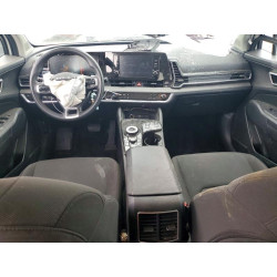 2025 KIA SPORTAGE KNDPU3DG5S7195809 60519746