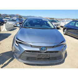 2024 TOYOTA COROLLA JTDBCMFE9R3057254 63809086