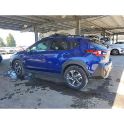 2026 SUBARU CROSSTREK 4S4GUHD65T3734907 63786486