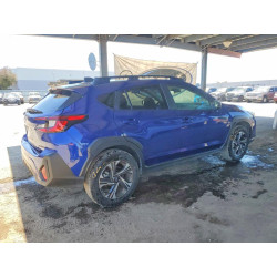 2026 SUBARU CROSSTREK 4S4GUHD65T3734907 63786486