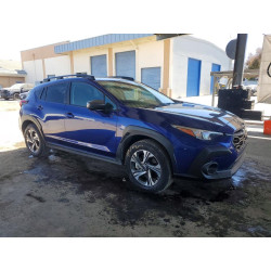2026 SUBARU CROSSTREK 4S4GUHD65T3734907 63786486