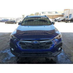 2026 SUBARU CROSSTREK 4S4GUHD65T3734907 63786486