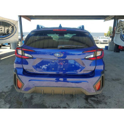 2026 SUBARU CROSSTREK 4S4GUHD65T3734907 63786486