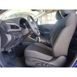 2026 SUBARU CROSSTREK 4S4GUHD65T3734907 63786486