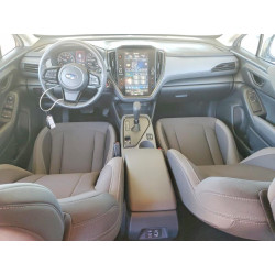 2026 SUBARU CROSSTREK 4S4GUHD65T3734907 63786486