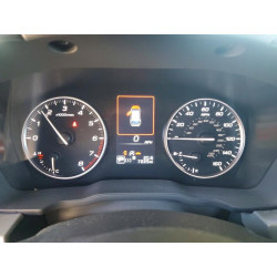 2026 SUBARU CROSSTREK 4S4GUHD65T3734907 63786486