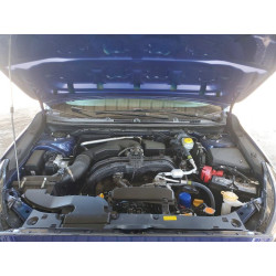 2026 SUBARU CROSSTREK 4S4GUHD65T3734907 63786486