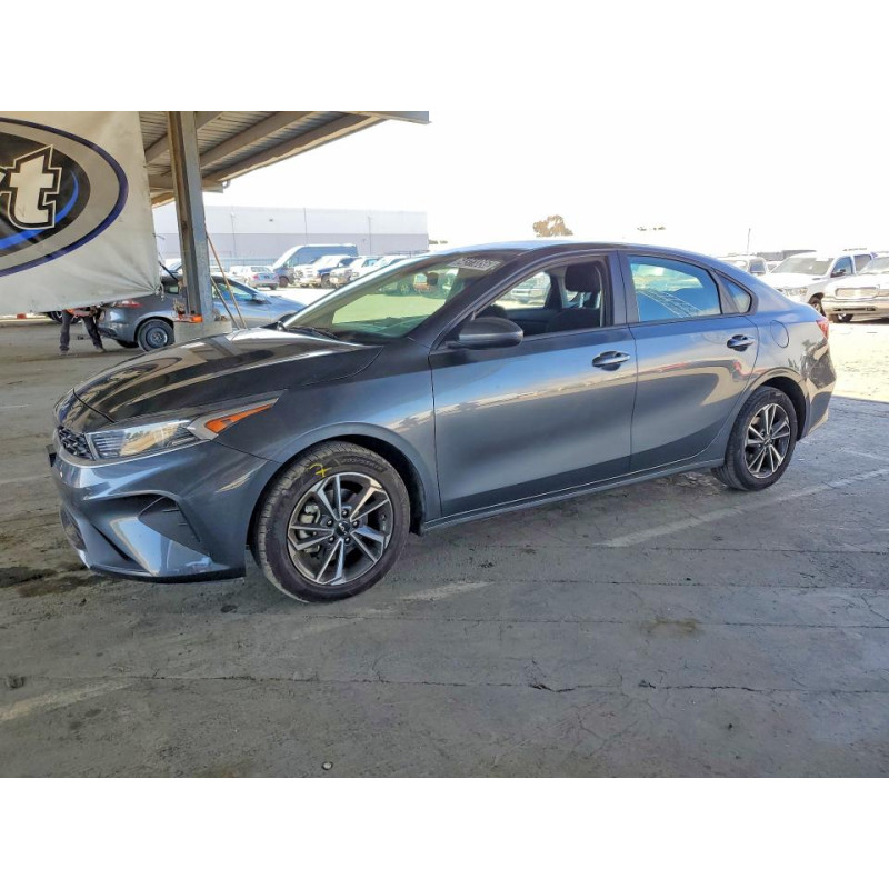 2024 KIA FORTE 3KPF24AD4RE697500 64311856