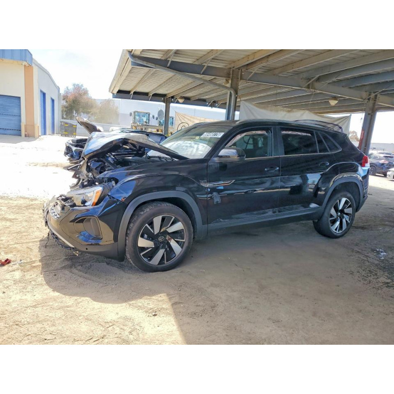 2026 VOLKSWAGEN ATLAS 1V2WC2CA9TC230896 66460776