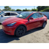 2022 TESLA MODEL Y 7SAYGAEE1NF383306 48696146