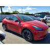 2022 TESLA MODEL Y 7SAYGAEE1NF383306 48696146