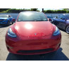 2022 TESLA MODEL Y 7SAYGAEE1NF383306 48696146