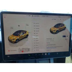 2022 TESLA MODEL Y 7SAYGAEE1NF383306 48696146