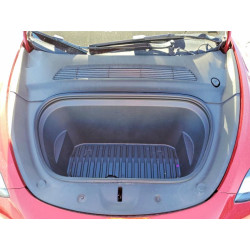 2022 TESLA MODEL Y 7SAYGAEE1NF383306 48696146