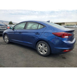 2020 HYUNDAI ELANTRA 5NPD84LF5LH549640 67182656