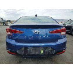 2020 HYUNDAI ELANTRA 5NPD84LF5LH549640 67182656