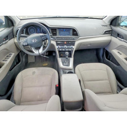 2020 HYUNDAI ELANTRA 5NPD84LF5LH549640 67182656