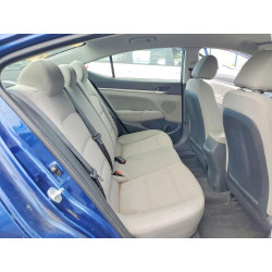 2020 HYUNDAI ELANTRA 5NPD84LF5LH549640 67182656