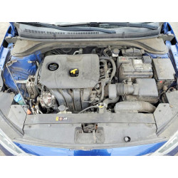 2020 HYUNDAI ELANTRA 5NPD84LF5LH549640 67182656
