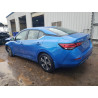 2020 NISSAN SENTRA