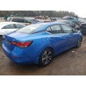 2020 NISSAN SENTRA