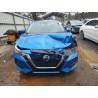 2020 NISSAN SENTRA