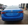 2020 NISSAN SENTRA