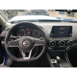2020 NISSAN SENTRA