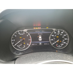 2020 NISSAN SENTRA