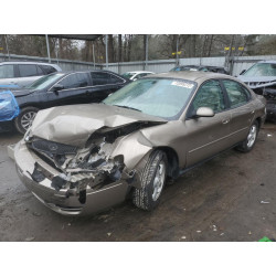 2004 FORD TAURUS