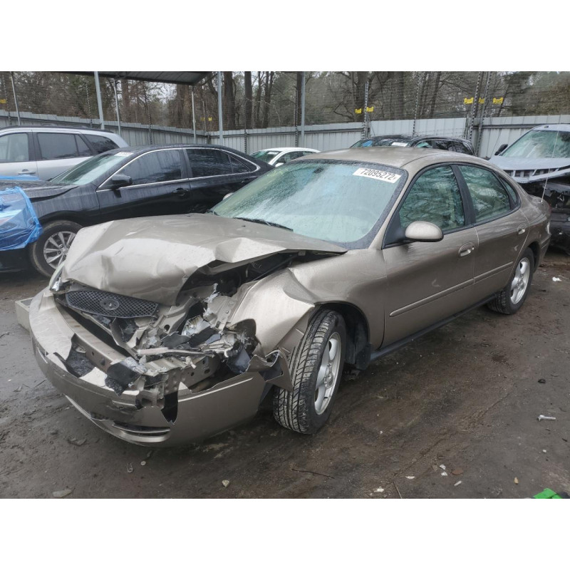 2004 FORD TAURUS