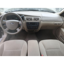 2004 FORD TAURUS