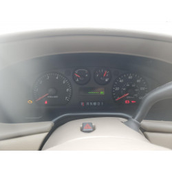 2004 FORD TAURUS