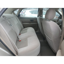 2004 FORD TAURUS