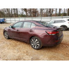 2021 NISSAN SENTRA