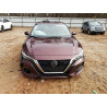 2021 NISSAN SENTRA