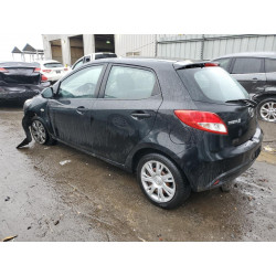 2012 MAZDA 2