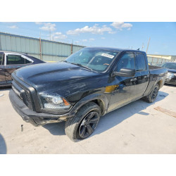 2021 RAM 1500 1C6RR6GG6MS541154 60450536