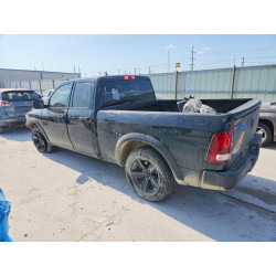 2021 RAM 1500 1C6RR6GG6MS541154 60450536